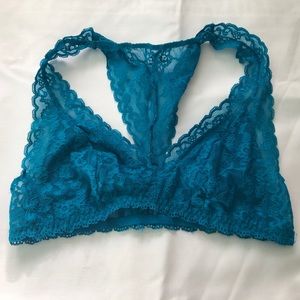 NWOT Victoria’s Secret Bralette